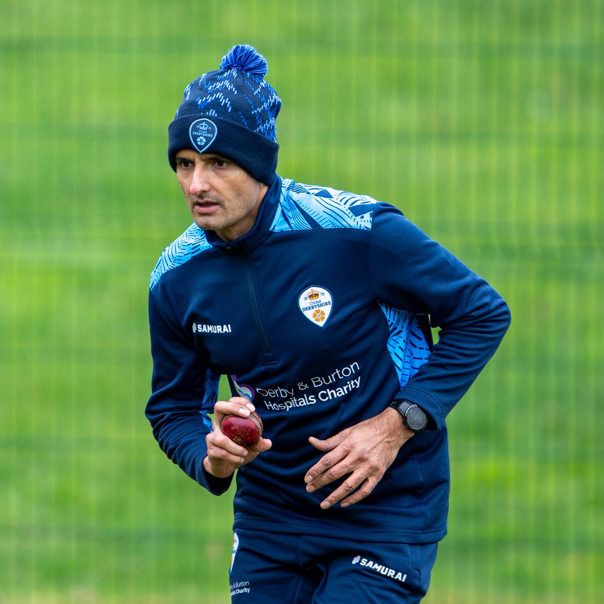 Derbyshire CCC tweet media