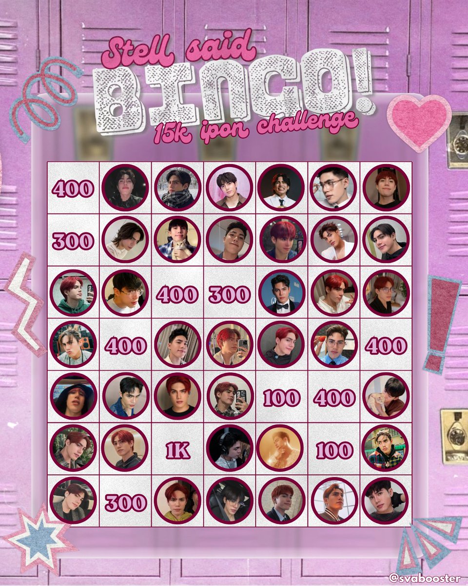 BERRIES TAG BOOSTER 🍓 tweet media