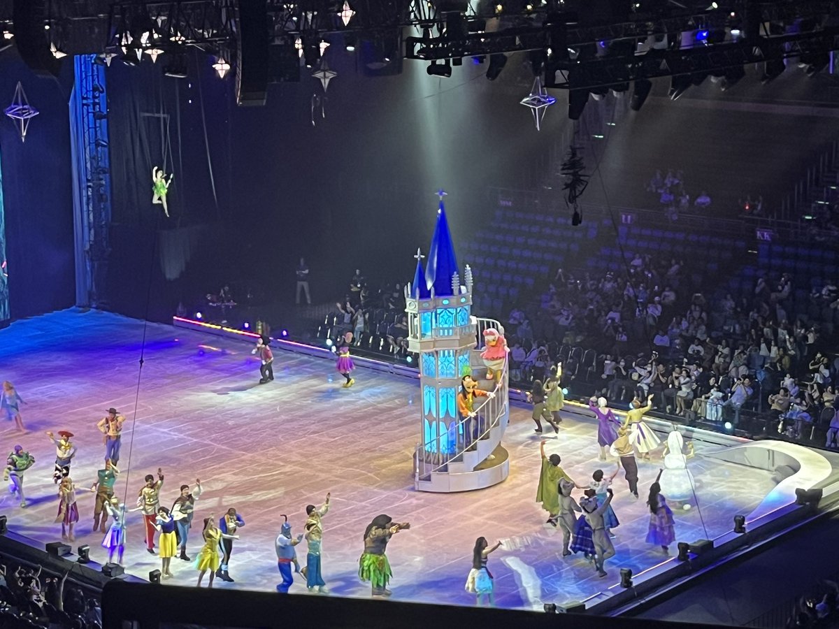 Bellinea🎀 tweet media