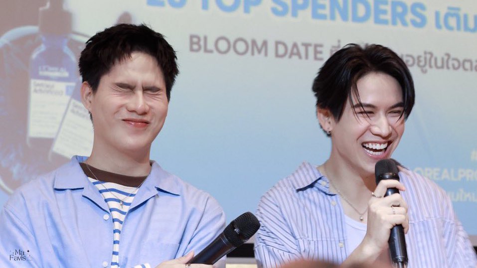 BoysLove Hub tweet media