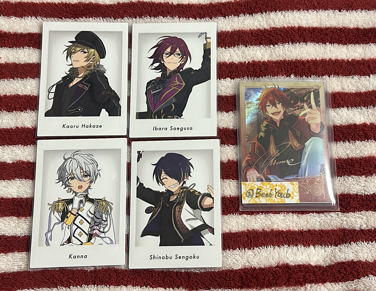 うぱ*取引用 tweet media