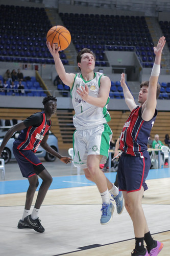 🏀 C.D. Becedo Santander tweet media