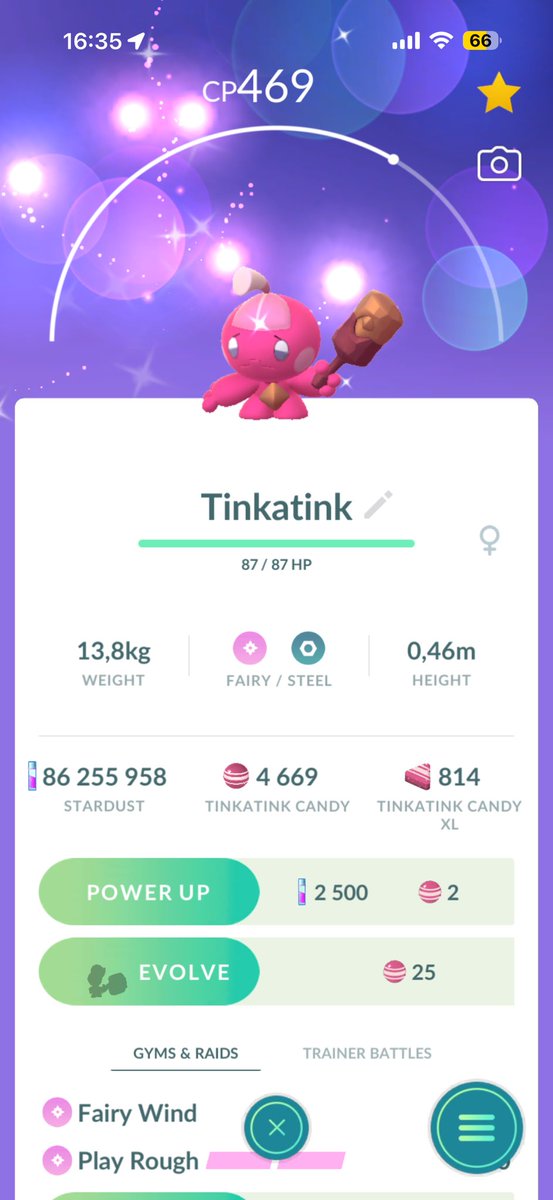 Dragonike69 🇸🇪 2B XP L80 tweet media