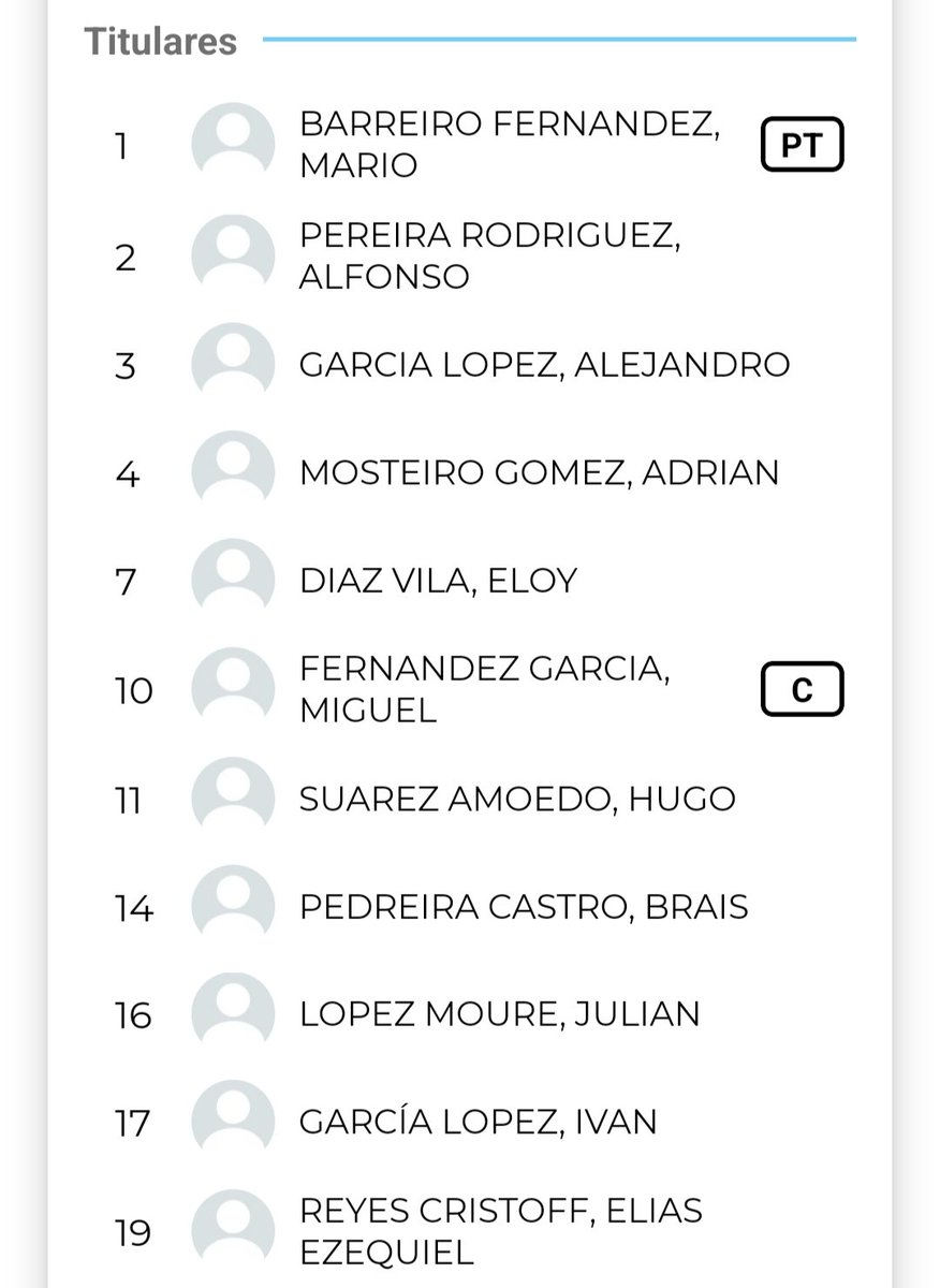 CSD Arzúa tweet media