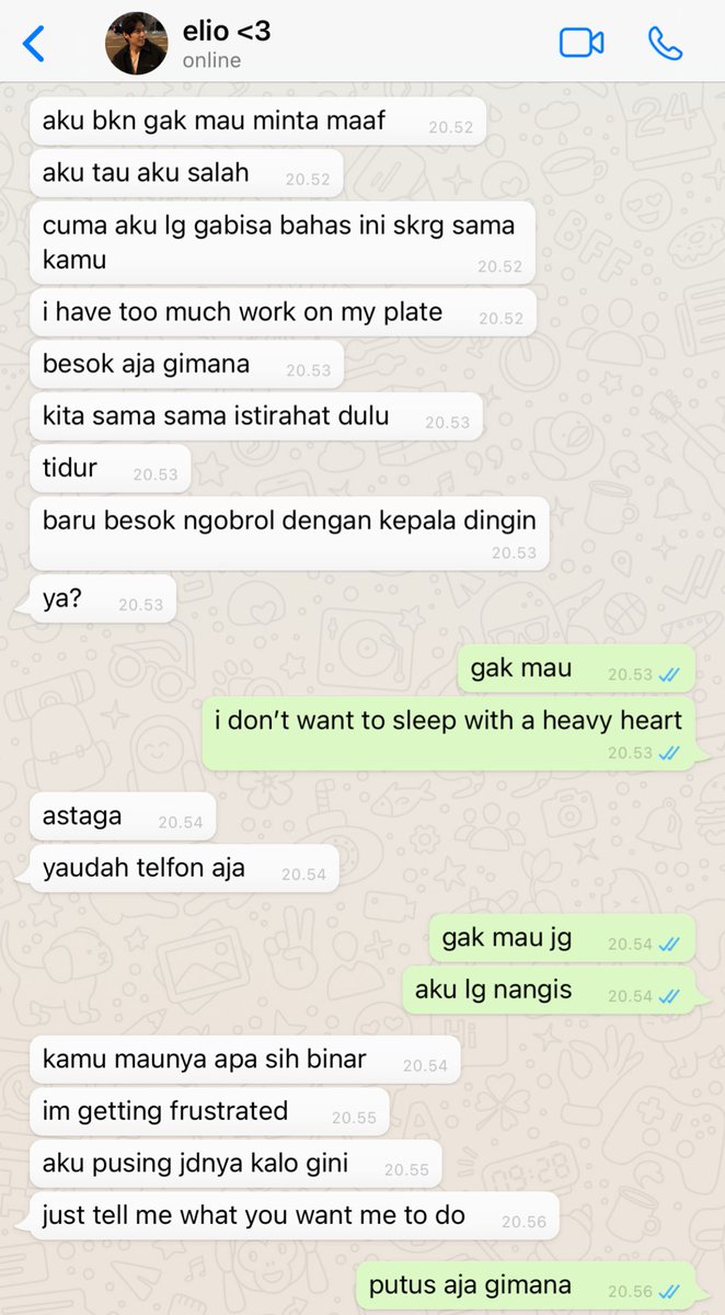 kaia tweet media