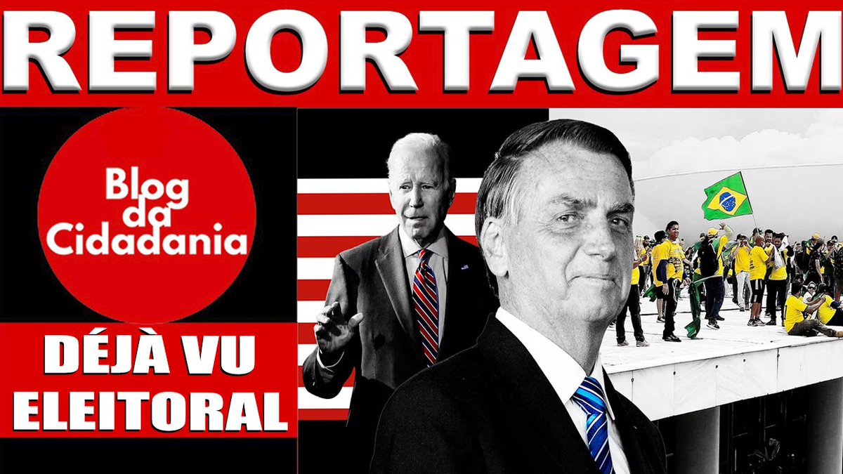 Blog da Cidadania tweet media