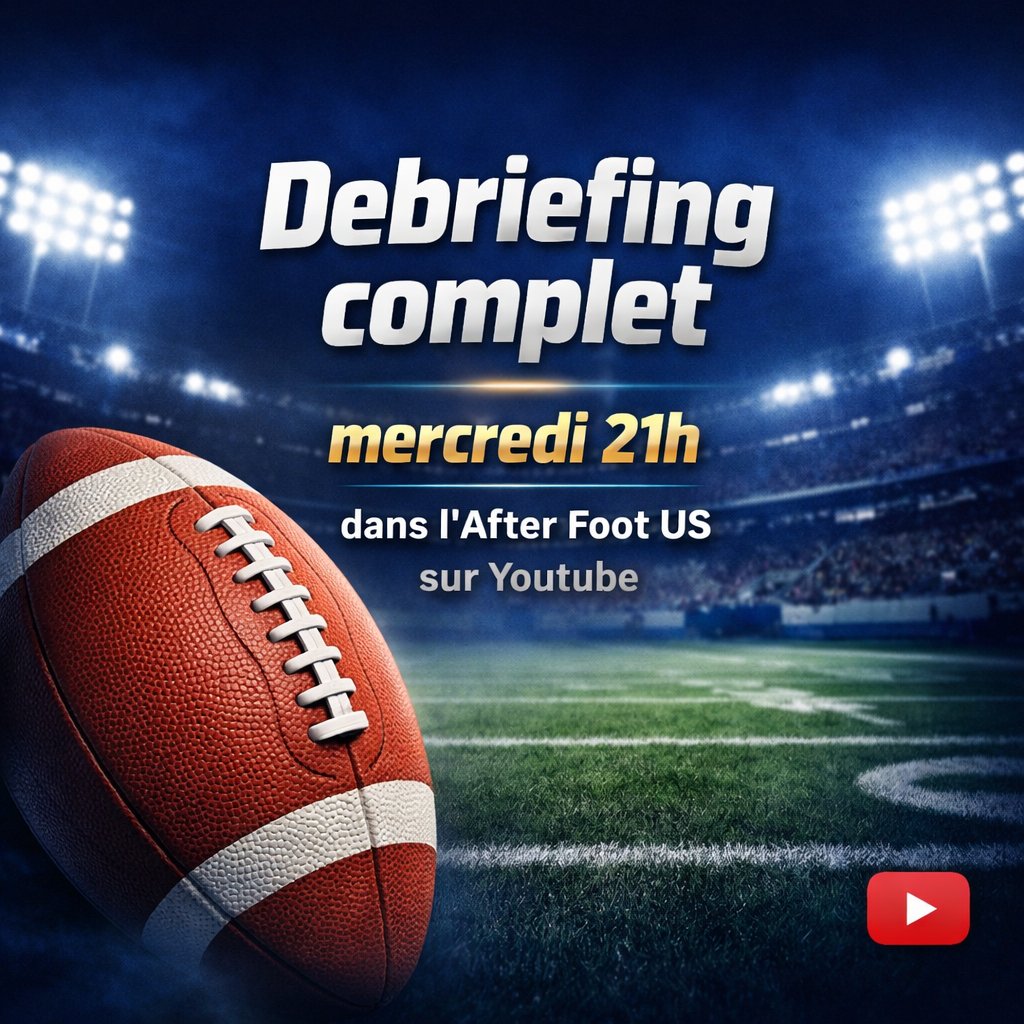 Tailgate Podcast FR tweet media