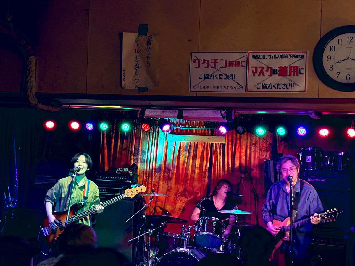 GOMASHIO tweet media