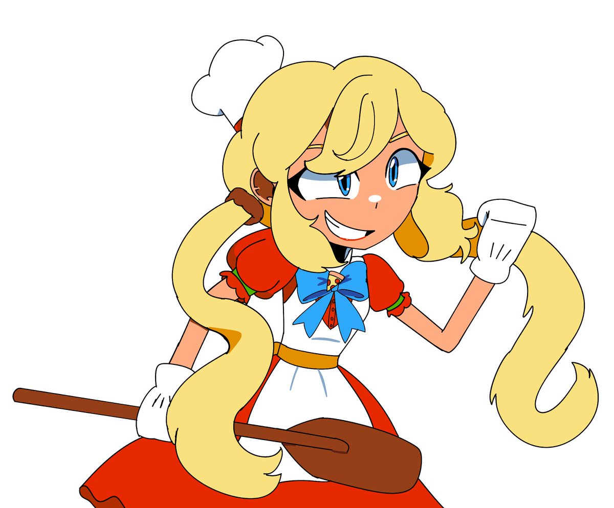 🎀Meringue Cream⭐ tweet media