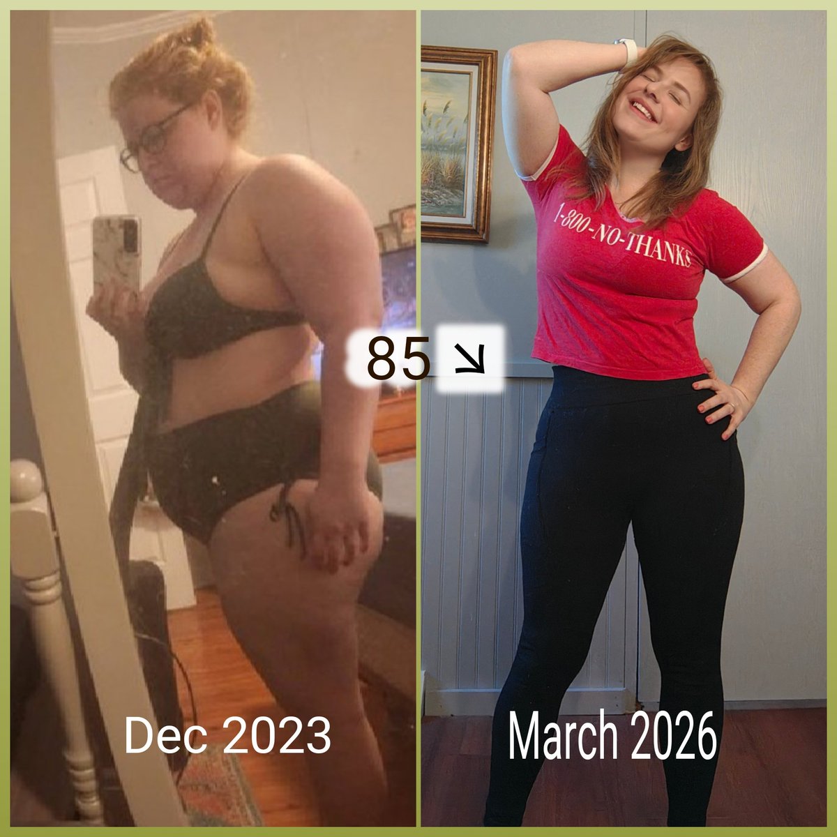 Kasey Lynae 🇺🇲🎙️💪 tweet media