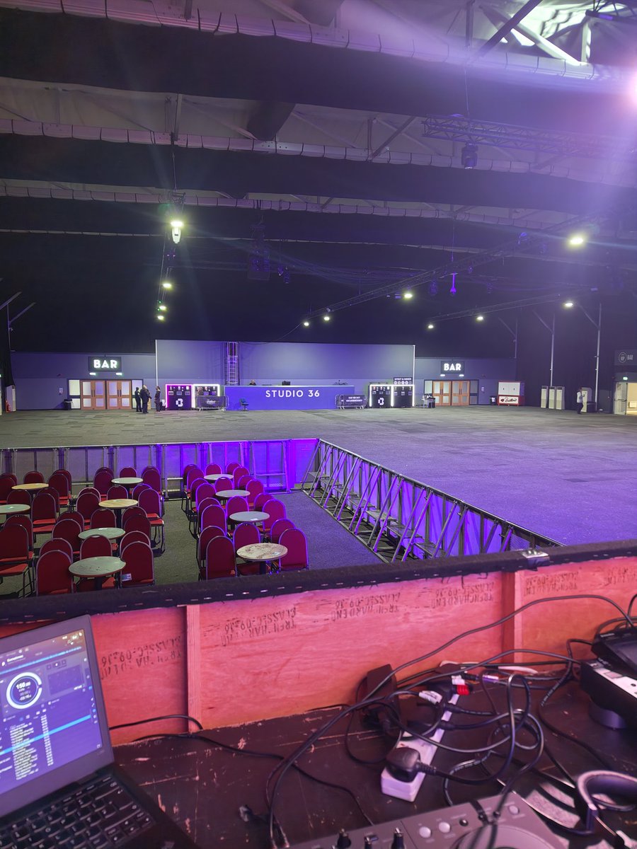 Andy Bush tweet media