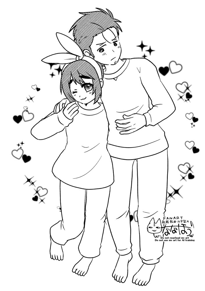 ななほう🐻‍❄️ tweet media