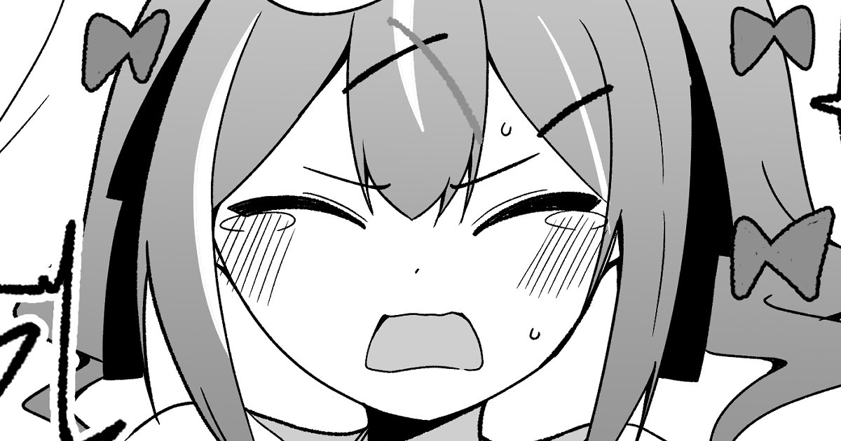 ボテ腹レナの漫画を支援サイトにあげました 