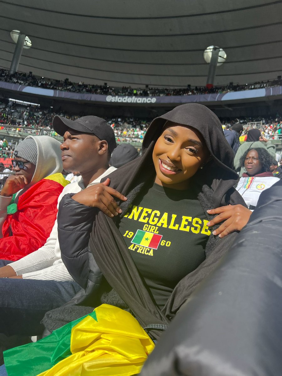 Bintoo 🇸🇳 tweet media