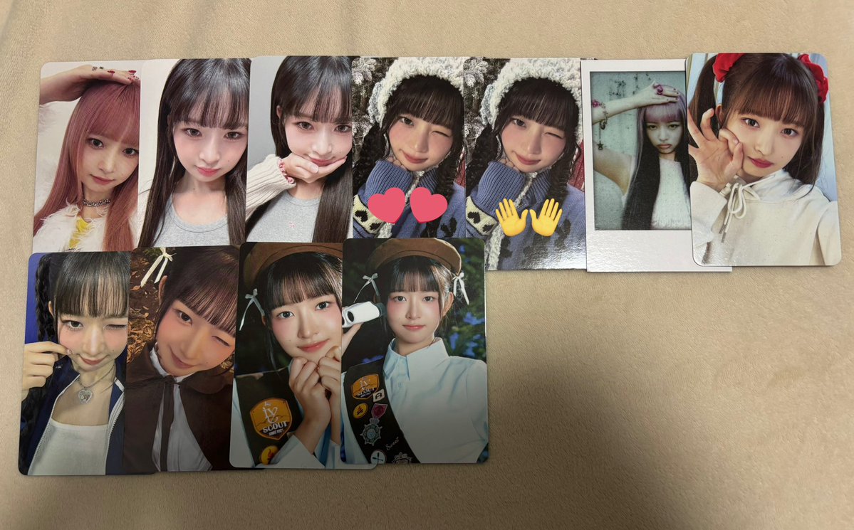 .⋆𝜗𝜚 tweet media