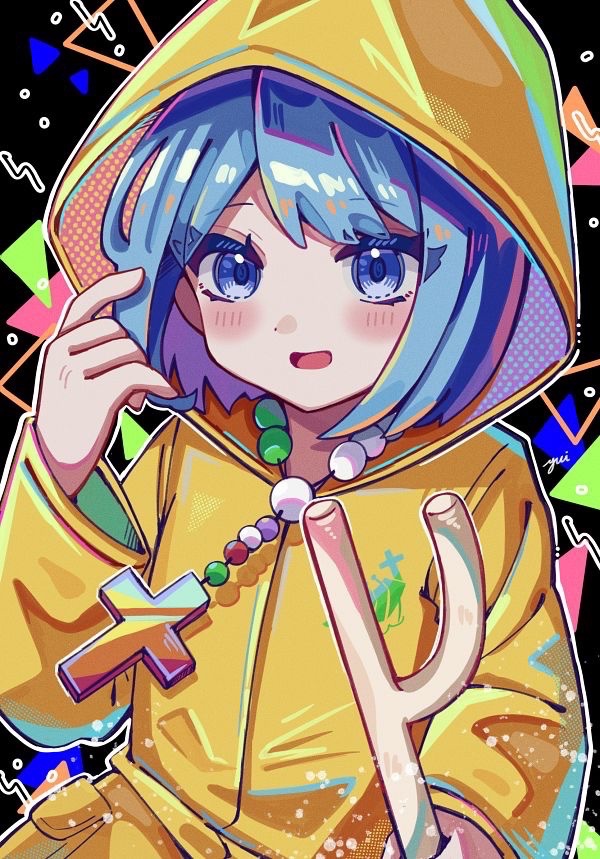 Korobochka (コロボ) 🇦🇺✝️ tweet media