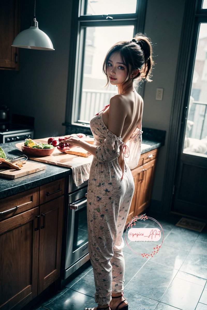 papico_AIart tweet media