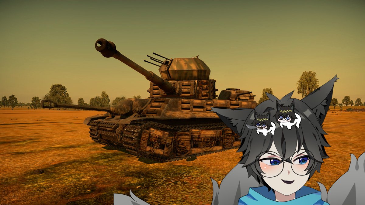 Lord Waro🦊👁️‍🗨️👁️‍🗨️【VClub】 tweet media