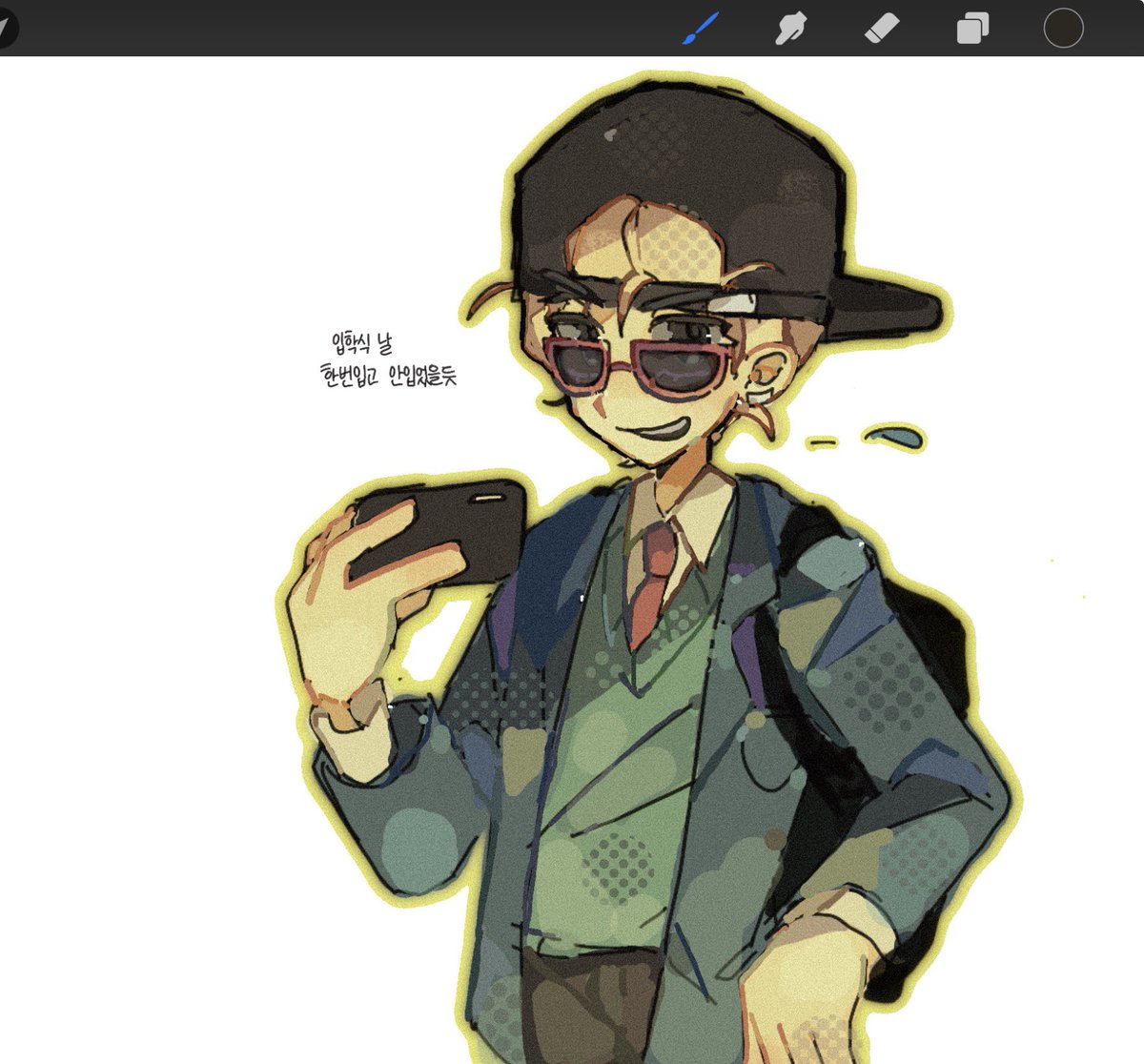 Mr운ElㄴSrOlㄷr tweet media