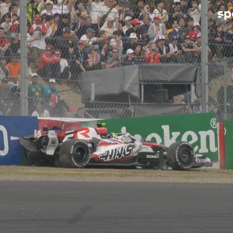 Blog Fórmula 1 tweet media