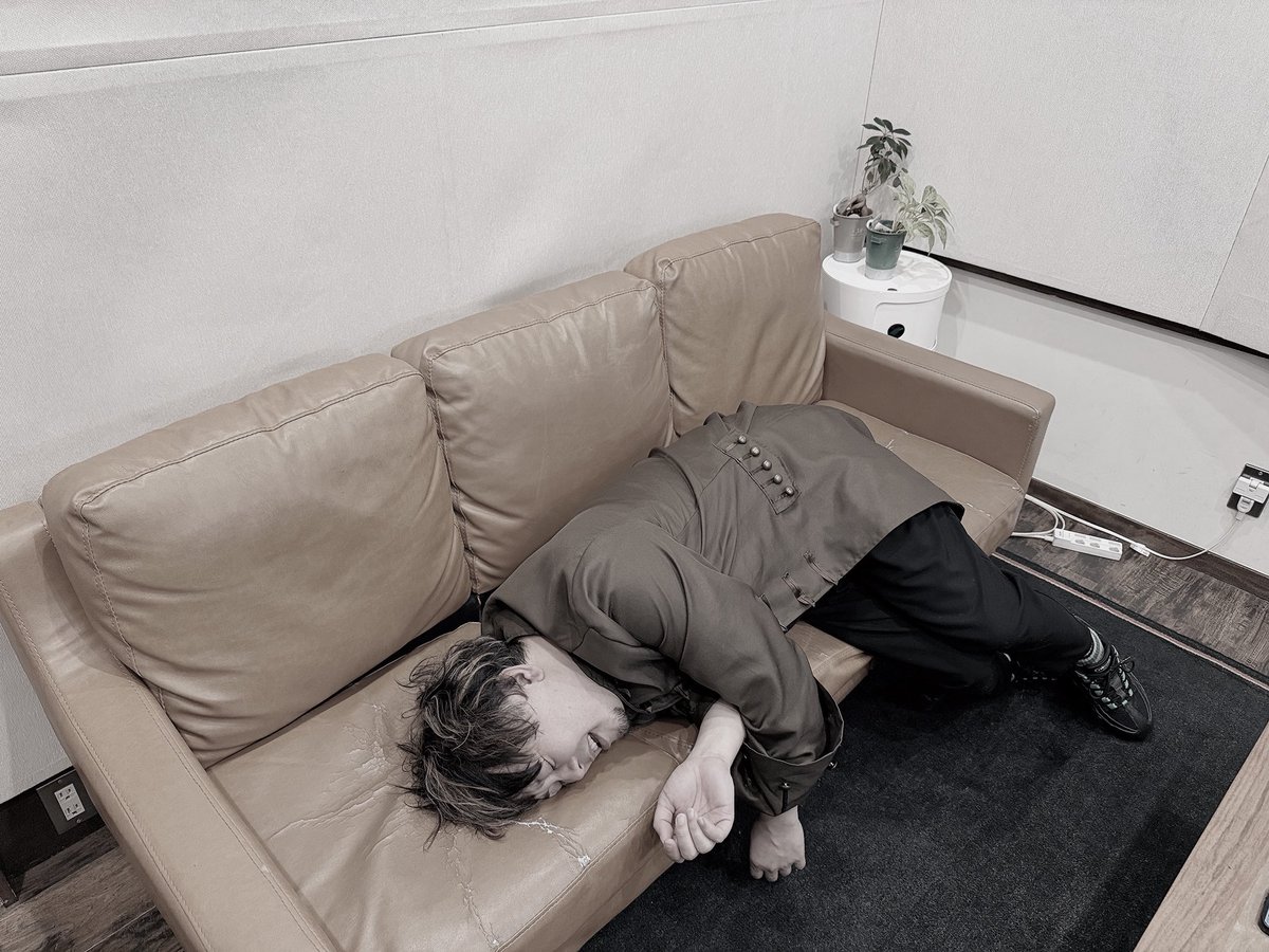 じゅんぺい@夕焼け小焼けーズ💙 4/15 【信】2000満席 tweet media