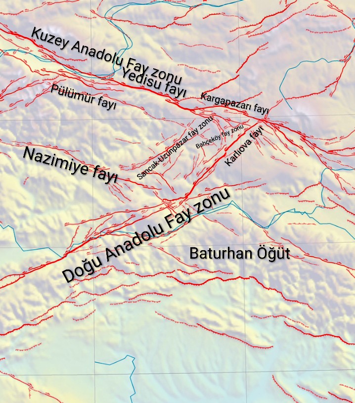 Baturhan Öğüt®️⛏📝 tweet media