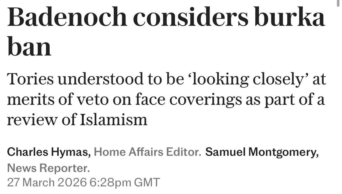 The Free Speech Union tweet media