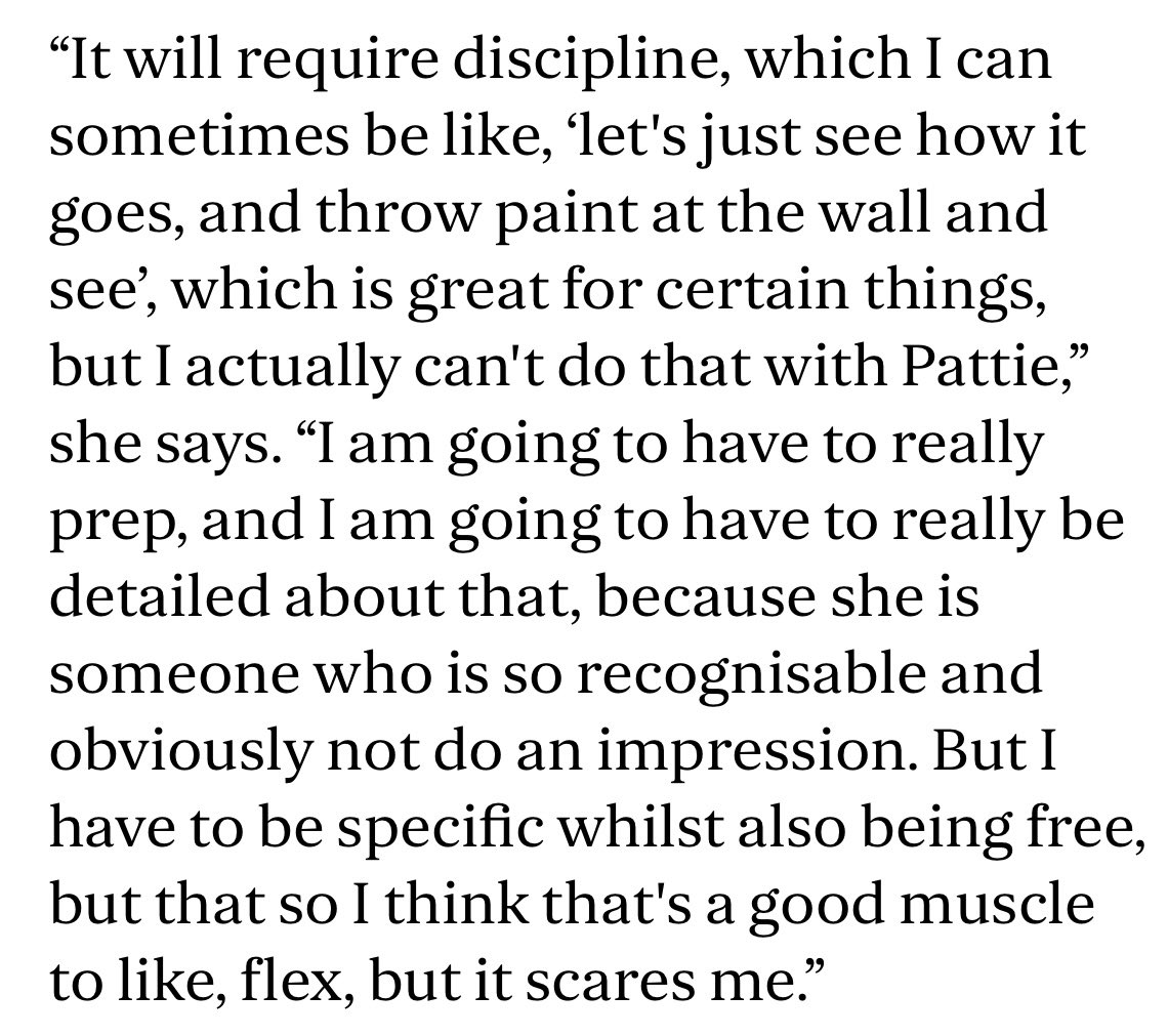 Beatles Biopics Updates tweet media