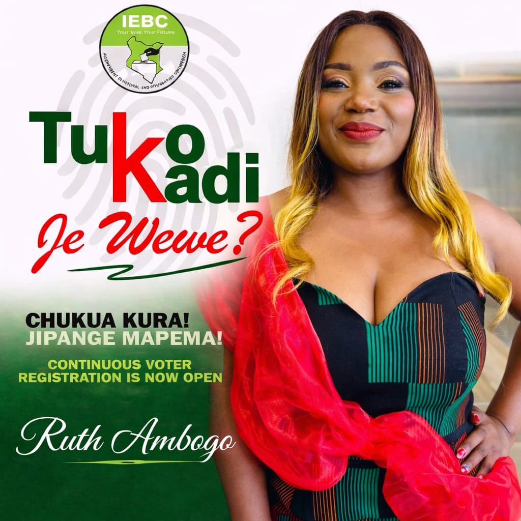 Ruth Ambogo 🇰🇪 tweet media