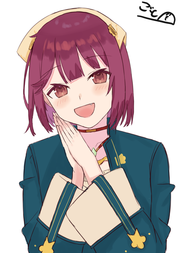 かりぶちごと tweet media