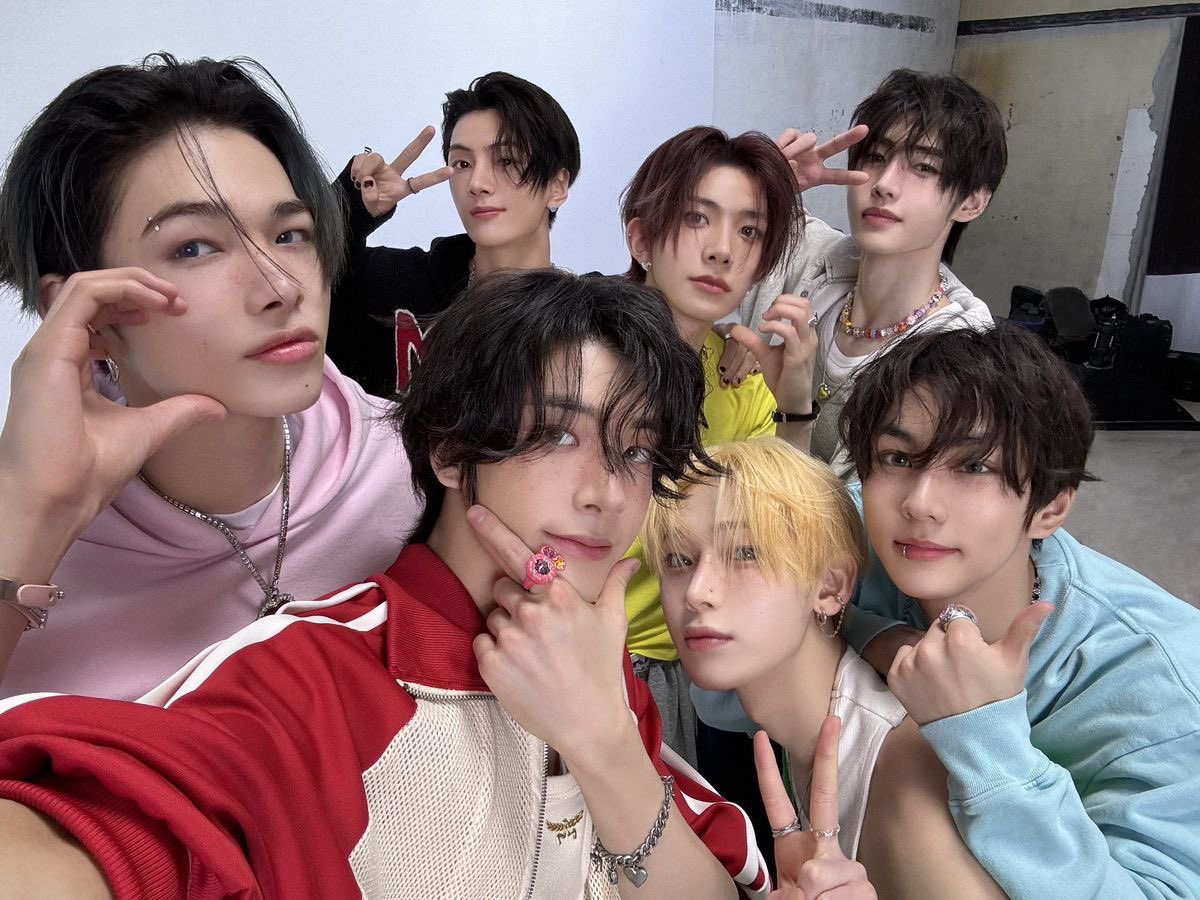 니키 | ENHYPEN UPDATES tweet media