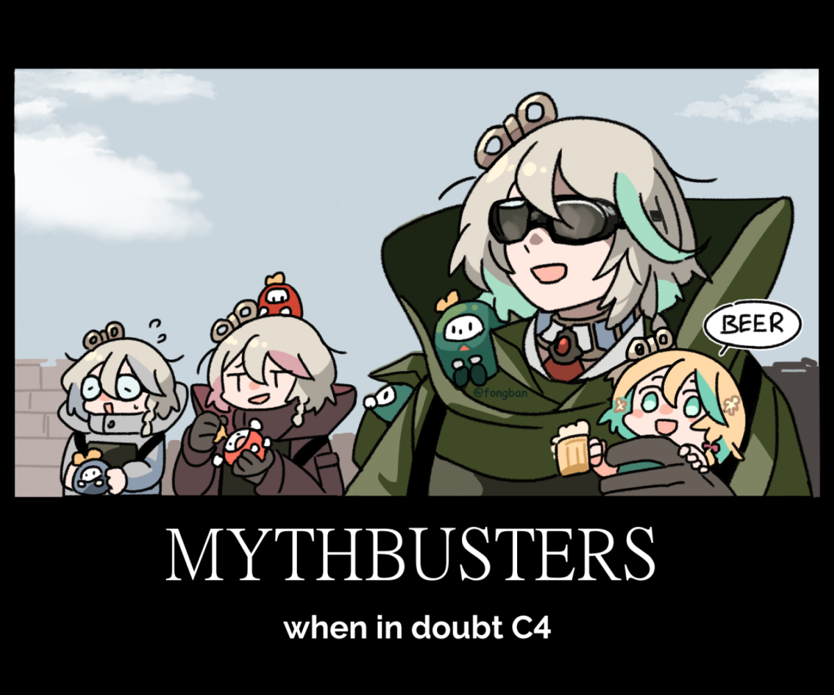 Fongban法巴🍻 tweet media