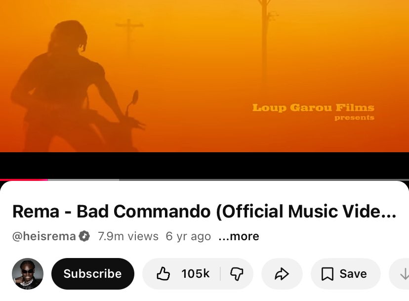 Wizzy Ono 🇳🇬🇳🇬🇳🇬 tweet media