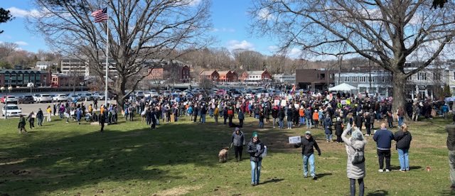 Richard Blumenthal tweet media