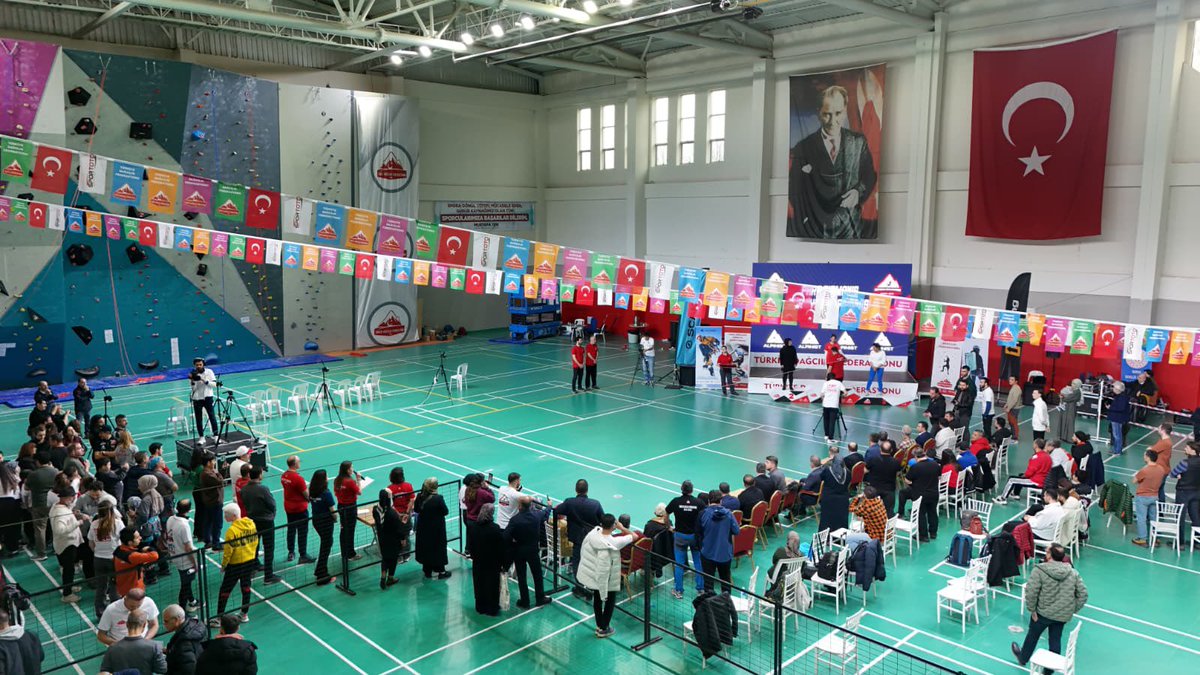 Bursa Gençlik ve Spor İl Müdürlüğü tweet media