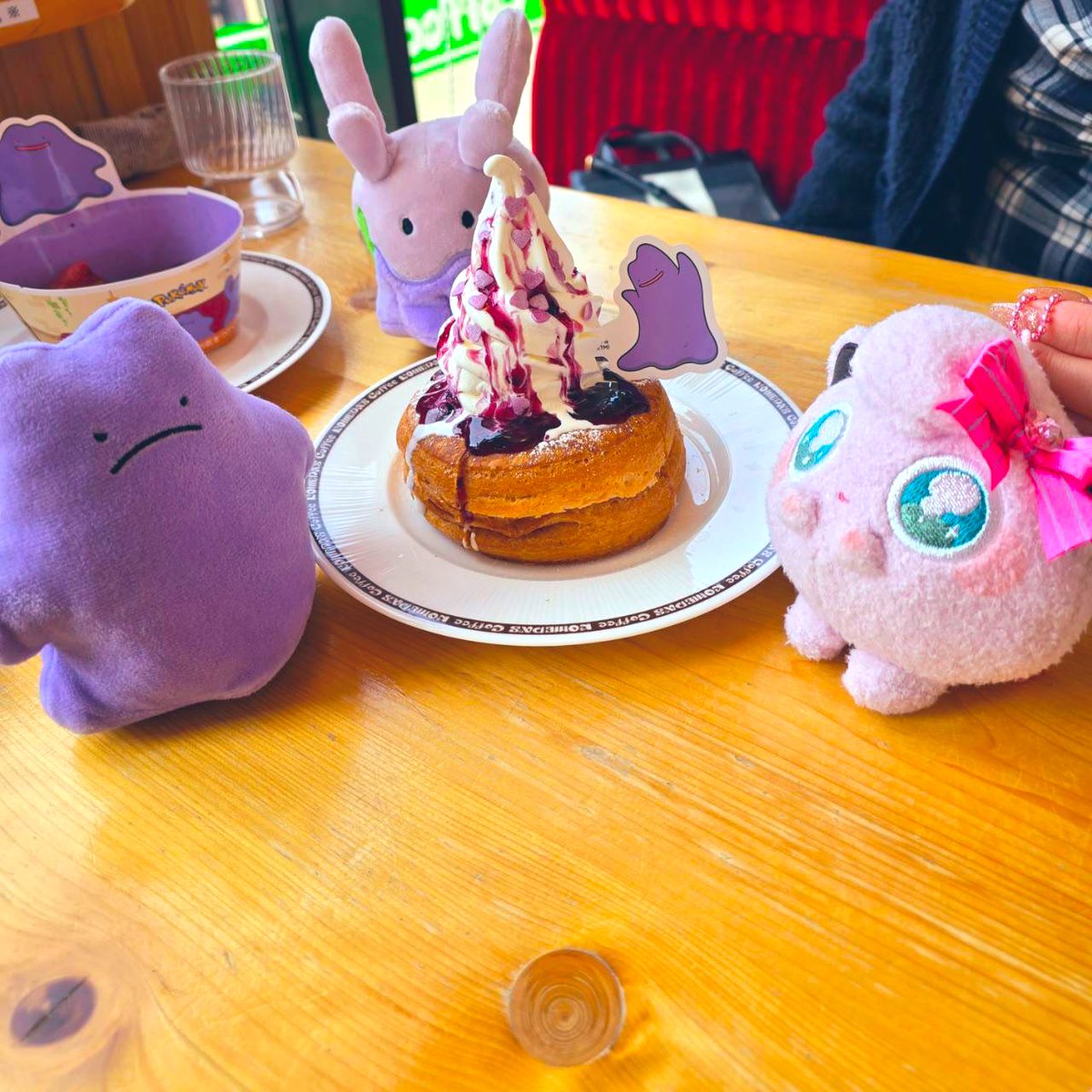 こなつ tweet media