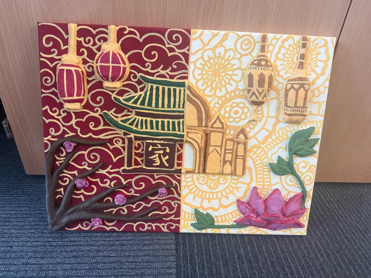 The Stockwood Park Academy tweet media