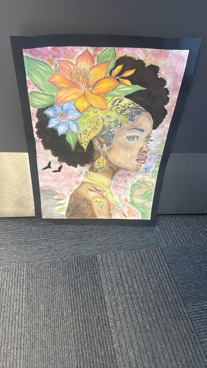 The Stockwood Park Academy tweet media