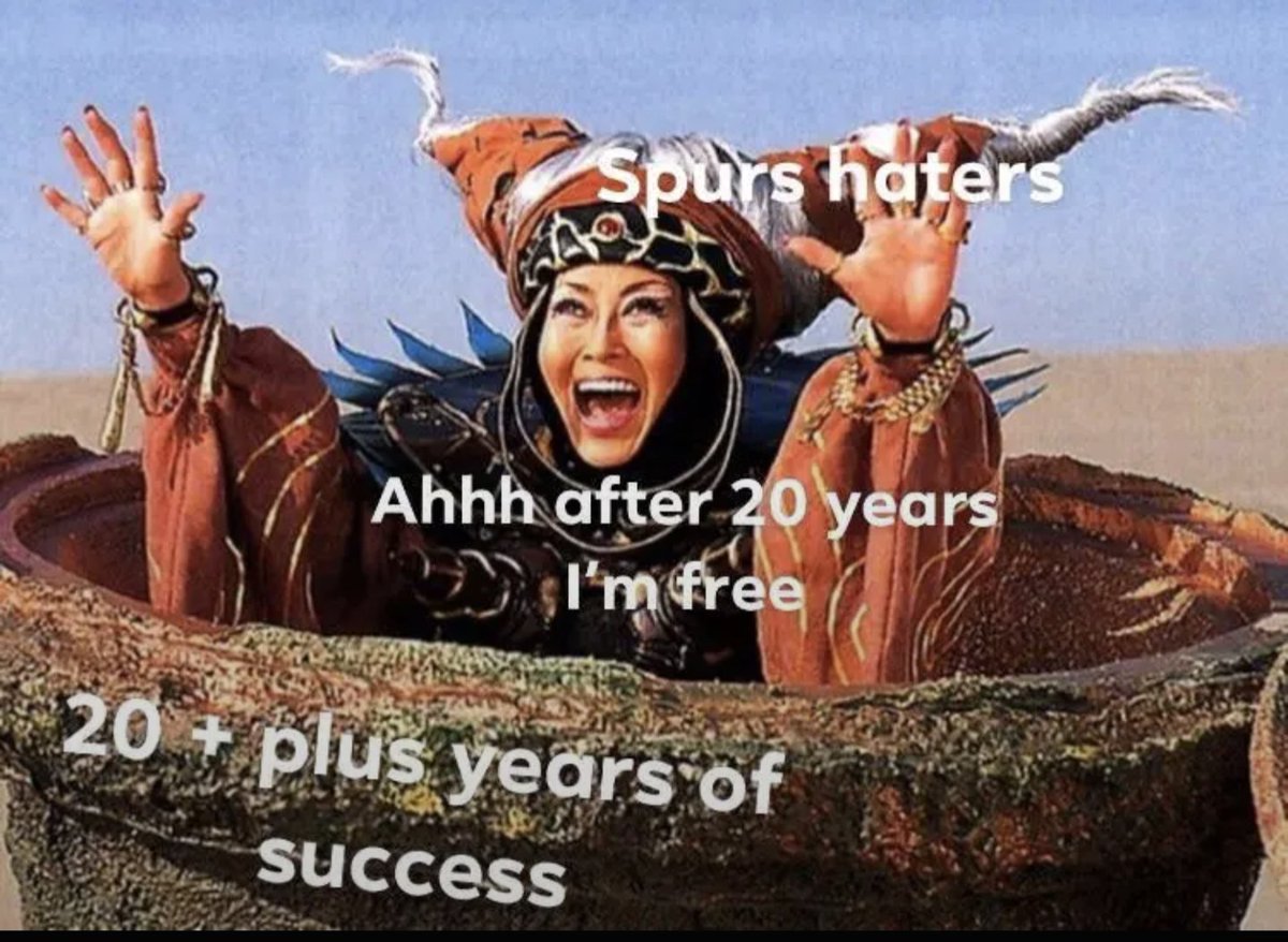 PapaZapata's tweet photo. @NBAonPrime Ahhh yes, the Spurs haters are back. 😌😌😌 https://t.co/cp2XcjY5NW