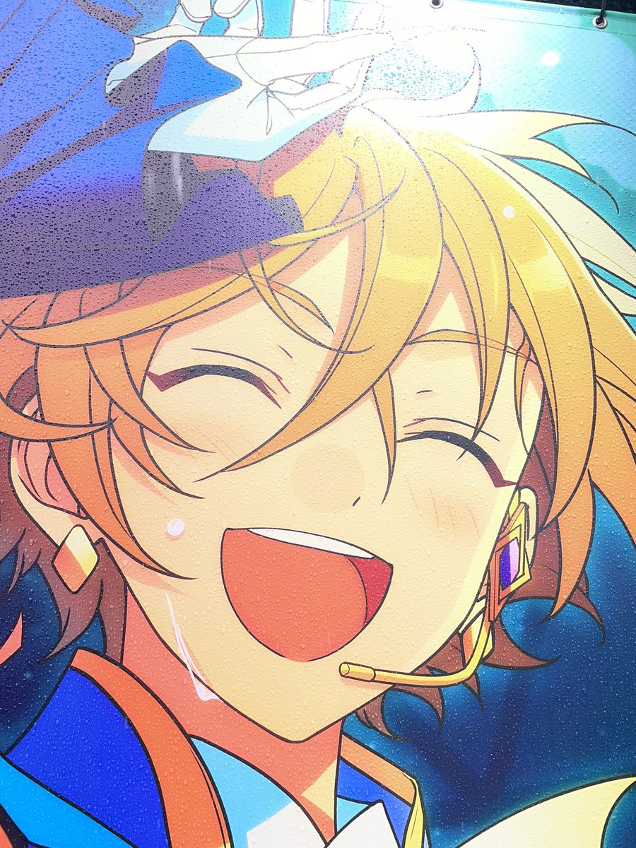 はしもと tweet media