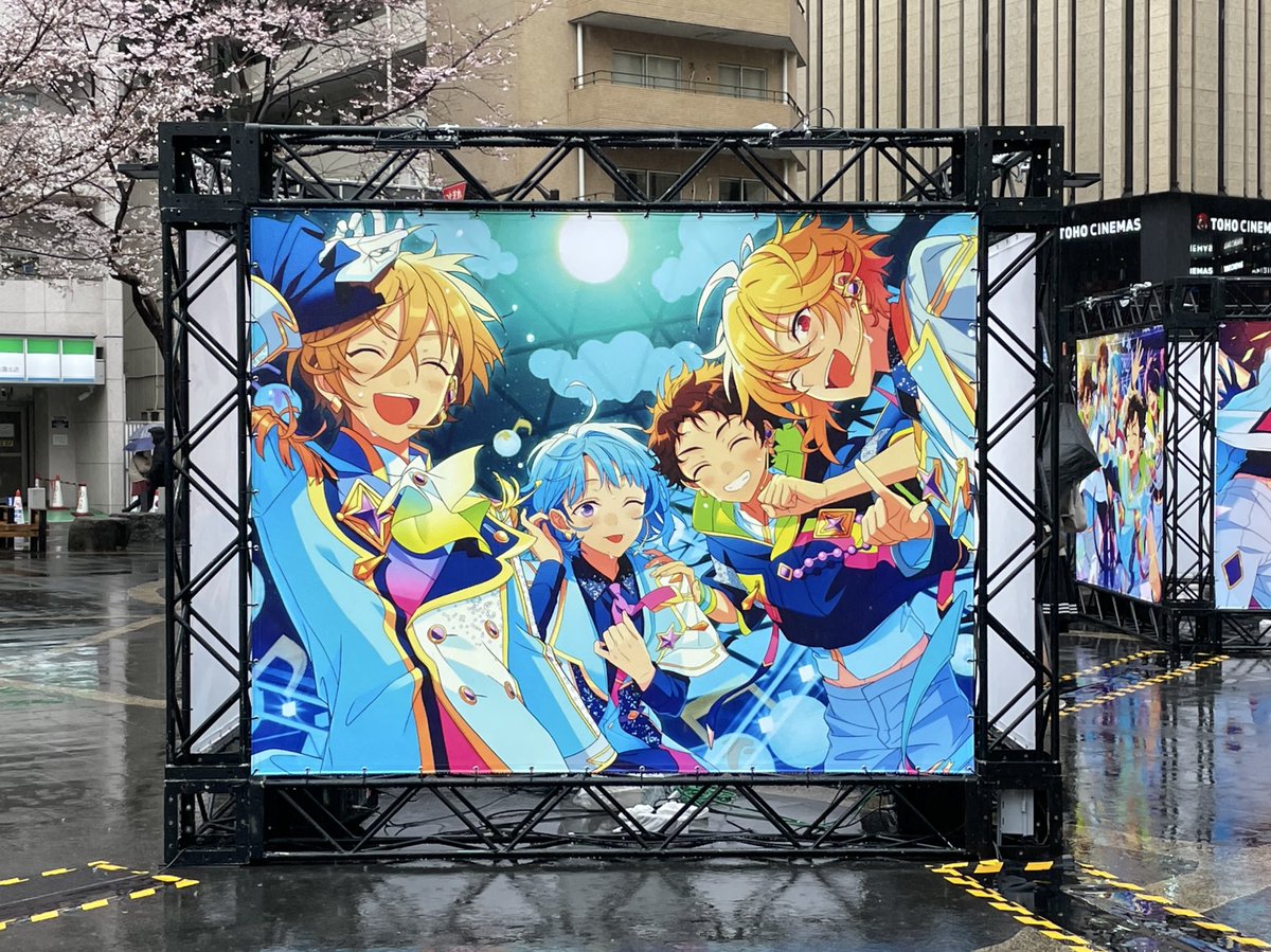 はしもと tweet media
