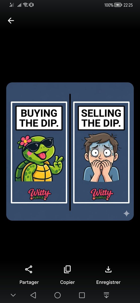 witty turtle tweet media