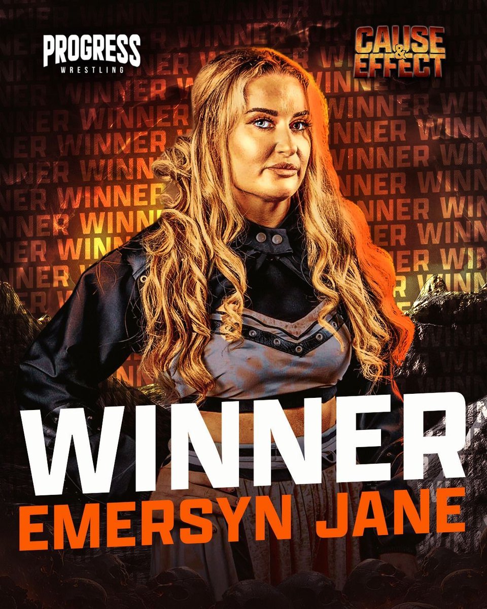 PROGRESS Wrestling tweet media