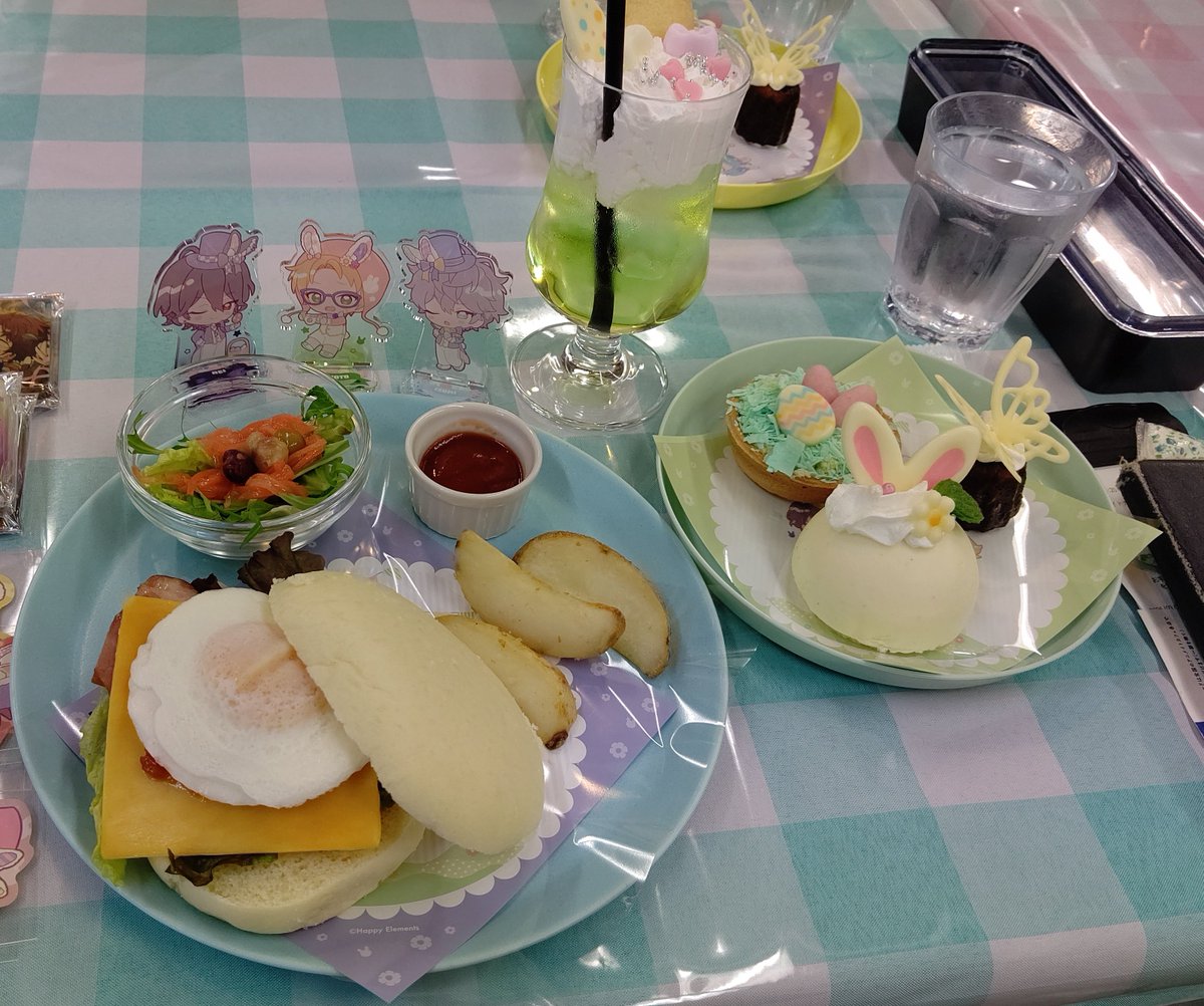 ととな@固定要確認 tweet media