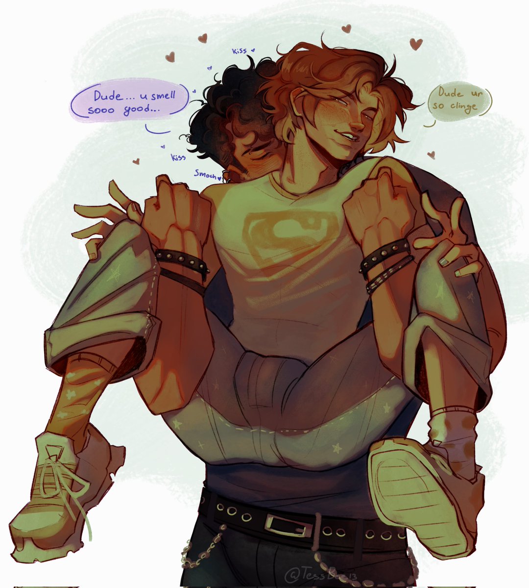 TESS_LARSSON🏛🌱 tweet media