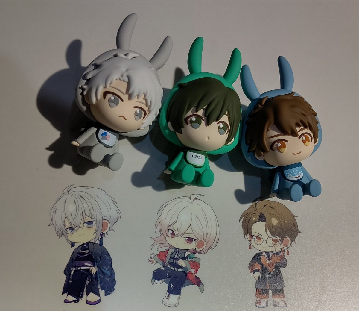 ととな@固定要確認 tweet media