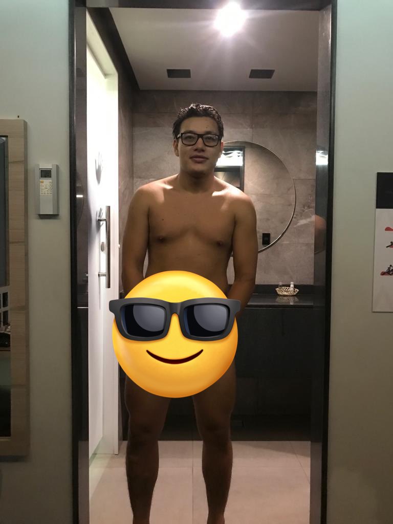 Intercambio contenido de muchos machos