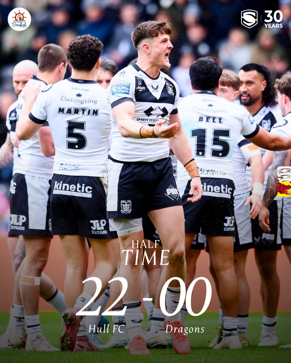 Hull FC tweet media