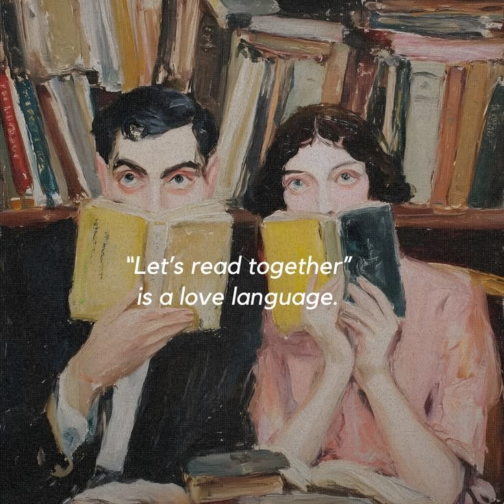 Literarium tweet media