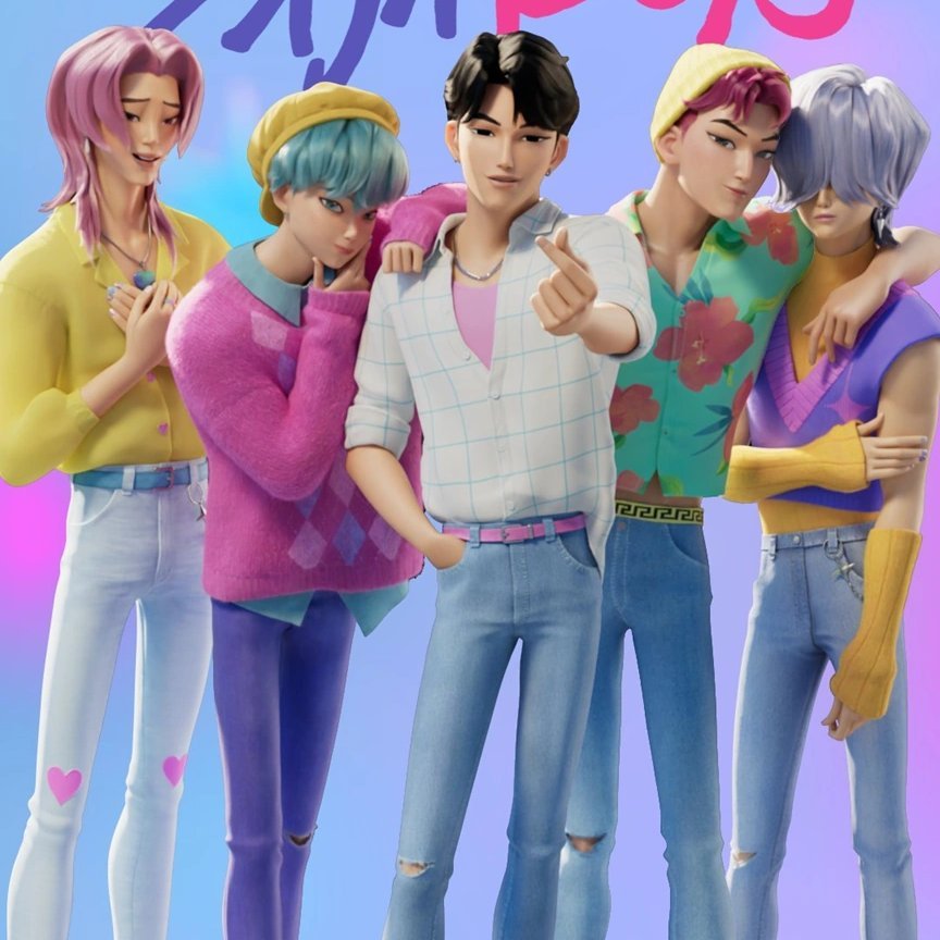 KOREAN SALES tweet media